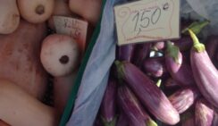 Imam baildi - recept za tursko jelo od plavog patlidžana 2