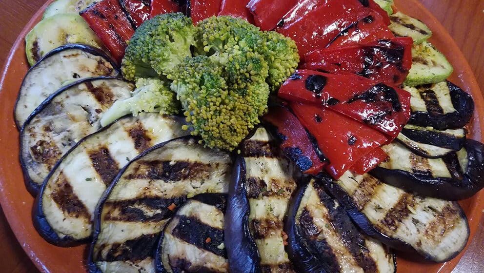 Imam baildi - recept za tursko jelo od plavog patlidžana 1