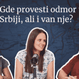 Danas podkast: Gde i kako provesti odmor u Srbiji, ali i van nje 13