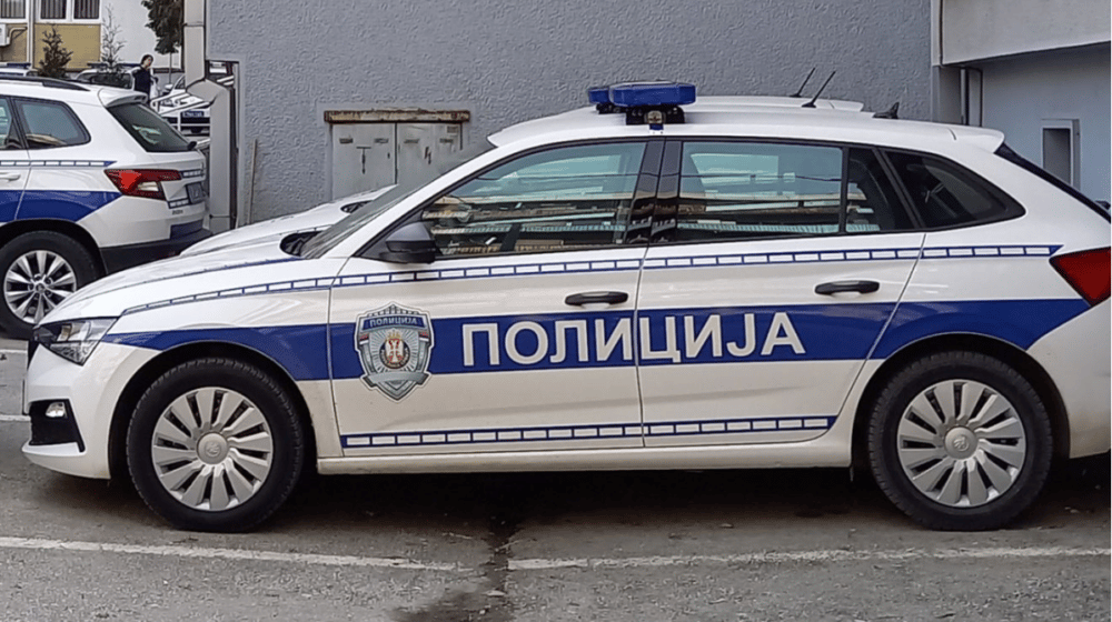 Policija pronašla bebu u Kruševcu, čiji je nestanak prijavila majka 1