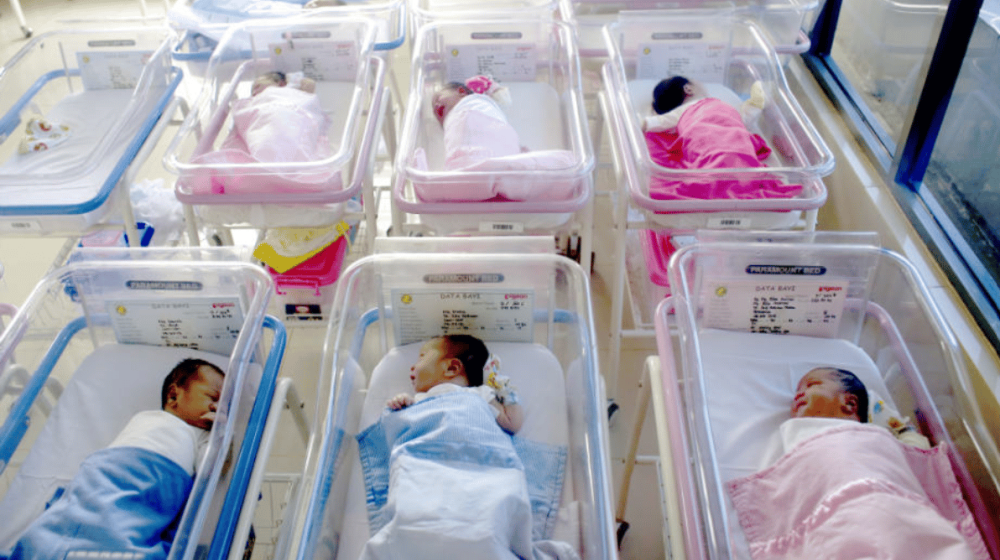 Zatvoreno porodilište u Ćupriji: Nedostatka stručnog kadra 6