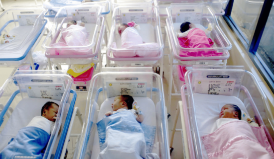 Zatvoreno porodilište u Ćupriji zbog nedostatka stručnog kadra 6