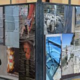 Izložba Društva udružene odgovornosti „Kako ugasiti požar kašikom vode?“ 7