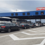 AMSS: Umeren intenzitet saobraćaja, povremeno veći broj vozila na autoputu ka Preševu 14