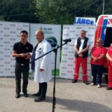 Majdanpek: Savremeni reanomobil stigao u Dom zdravlja Majdanpek 2