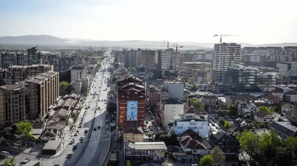 Prekinuto suđenje Nikoli Nedeljkoviću uhapšenom na Gazimestanu 1