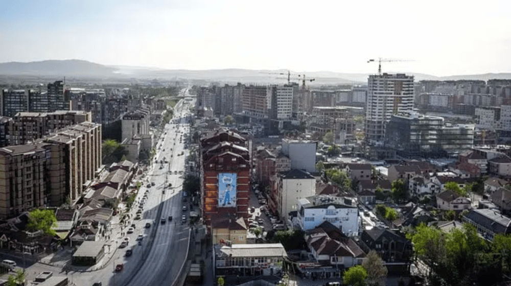 U drugom kvartalu 2022. na Kosovu registrovano 2.835 novih preduzeća 1