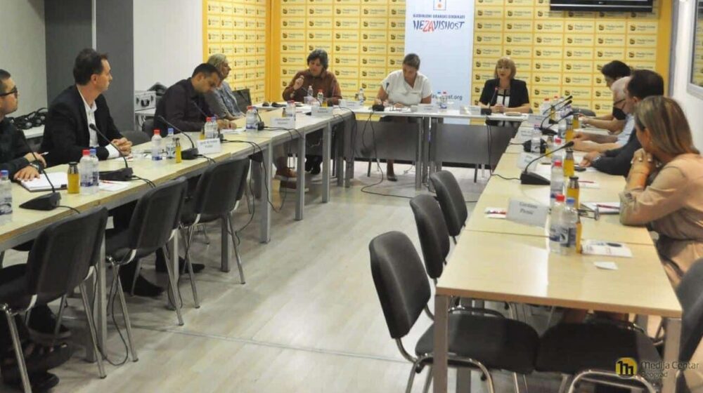 Resor obrazovanja nikom nije važan 1