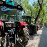 Subotica: Nova blokada traktorima od 19 do 22 časa (FOTO) 4