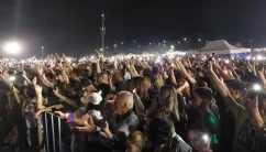 publika-gitarijada Najbolji bend 55. Gitarijade je “Direct Drive” iz Zrenjanina, dok je publika izabrala grupu “Monah” iz Niša 5