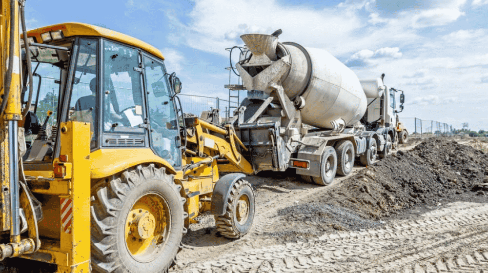 Počela blokada puta kroz Pakovraće za izvođače radova na izgradnji auto-puta 1