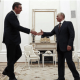 Kakvu poruku Vučić šalje Putinu, EU i u kakvu situaciju stavlja građane Srbije čestitajući predsedniku Rusije pobedu na izborima? 11