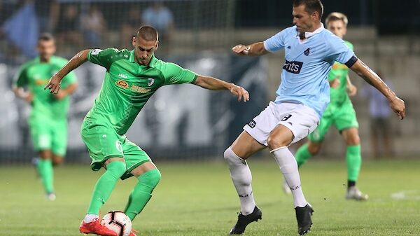 Hamrunovi Srbi dolaze da pokažu da nisu "ribari" sa Malte 1