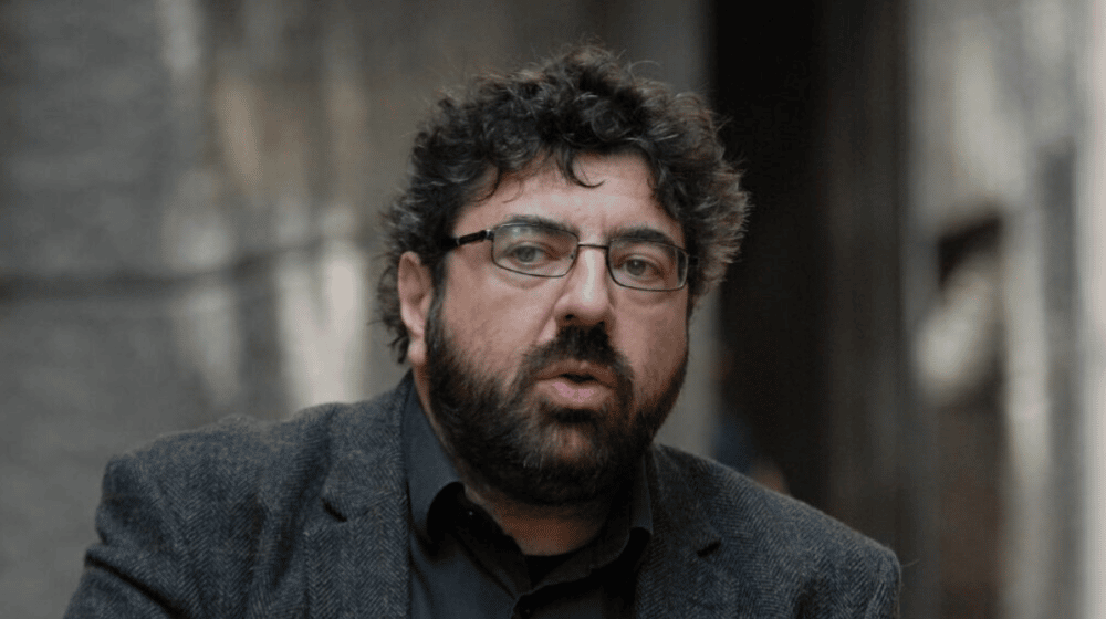 Lazović: Funkcioneri SNS učestvuju u organizovanju govora mržnje na internetu 1