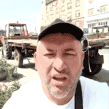(VIDEO) Poljoprivrednik iz Novog Sada: Zahtevi do sada samo kozmetički ispunjeni 3