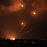 Raketna vatra iz Gaze nastavljena i posle primirja 4