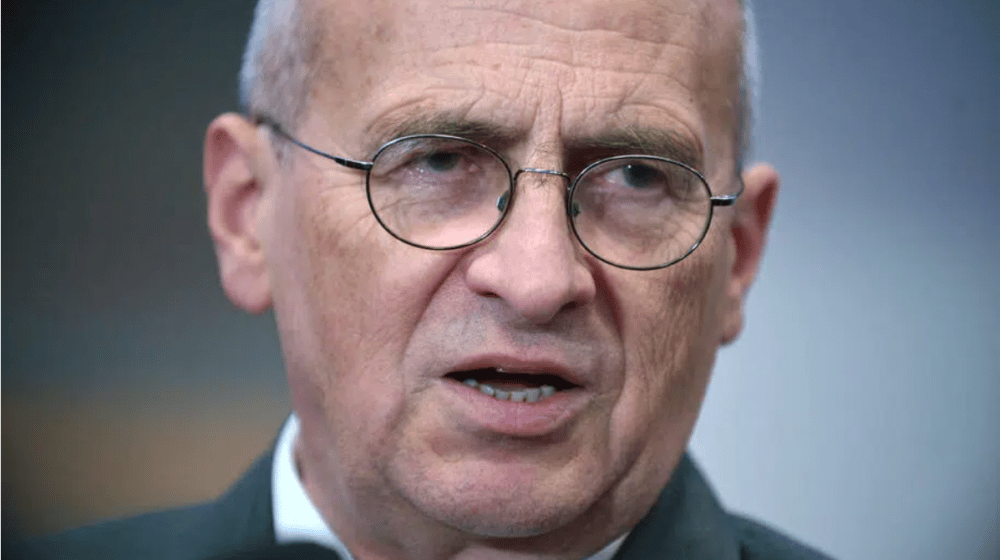 Rau: Uprkos protivljenju Rusije OEBS ostaje u Ukrajini 1