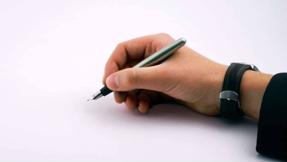 Pokret "Evropa sad": Jakov Milatović nije podizao tri prsta 1