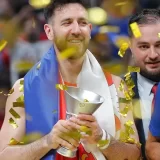 Vasilije Micić: Legenda evropske košarke u nastajanju (VIDEO) 12