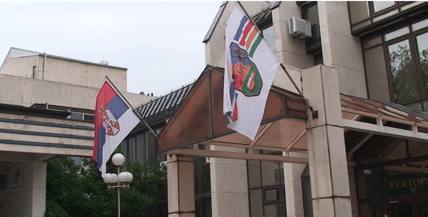 Bivši dekan Medicinskog fakulteta na slobodi, rektorov advokat bez komentara 1