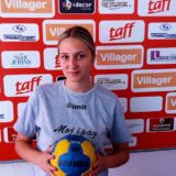 Isidora Bogunović nova rukometašica kragujevačkog Radničkog 1