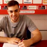 Kragujevac: Boško Stanisavljević novi igrač RK Radnički 4