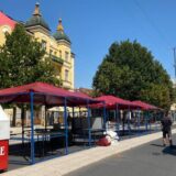 Leskovac: U subotu se zatvara glavna ulica zbog Roštiljijade 9