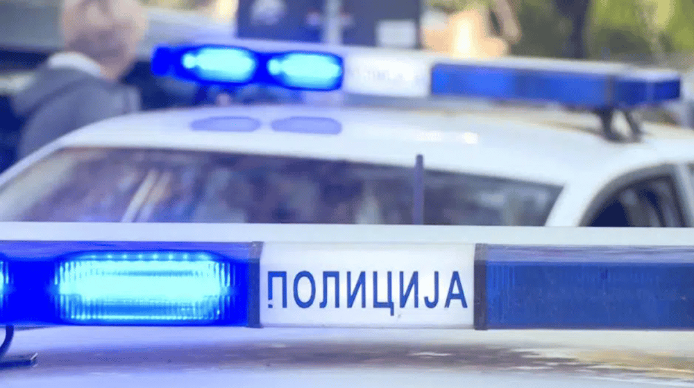 Policija u Bečeju uhapsila mladića koji je ilegalno proizvodio doping sredstva 1