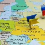 Rusija optužuje Ukrajinu da je obustavila dotok nafte u Evropu zbog sankcija 17