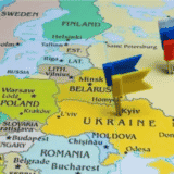 Ukrajinski izvori: Dve osobe poginule u ruskom napadu na Kramatorsk 1