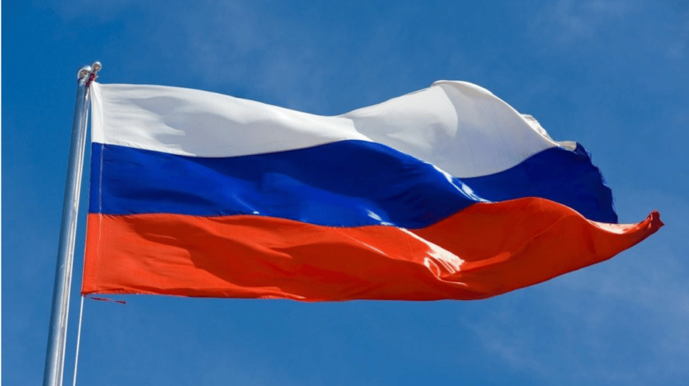 Ruski raketni ekspert uhapšen pod optužbom za veleizdaju 1