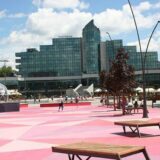 Bogat program u okviru manifestacije "Veče kupovine i dobre zabave" u Šapcu 1