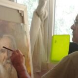 Izložbom radova u foajeu zaječarskog pozorišta svečano će biti zatvoren 28. Sabor likovnih umetnika 2