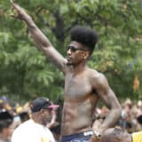 Bivši NBA igrač uhapšen na aerodromu, kod sebe imao 170 grama marihuane 3