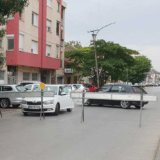 Za vikend u Zrenjaninu četiri saobraćajne nesreće: Izdato 247 prekršajnih naloga 10