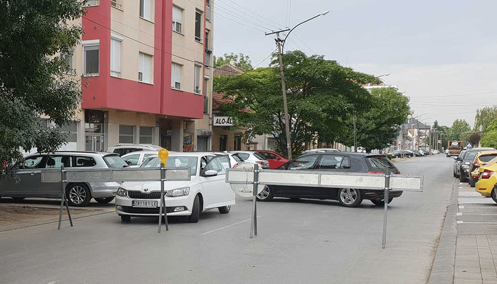 Za vikend u Zrenjaninu četiri saobraćajne nesreće: Izdato 247 prekršajnih naloga 1