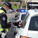 Policija napisala preko 350 kazni za nesavesne vozače 4