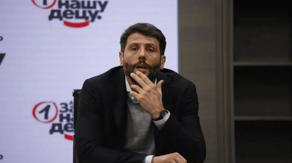 Aleksandar Šapić se sastao sa ambasadorima Turske, Kipra i Slovačke 1