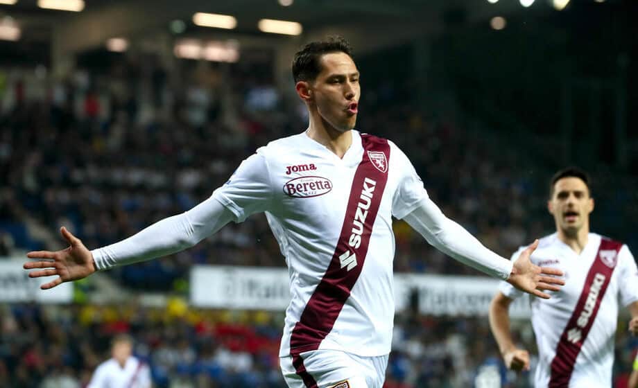 Srpski reprezentativac štrajkuje, traži da mu dozvole prelazak u Romu 1