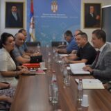 Ružić: U 102 škole neće biti spajanja odeljenja, za osam se još razmatra 6