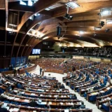 Albanija dostavila Savetu Evrope Rezoluciju o neosnovanosti tvrdnji o trgovini ljudskim organima 9