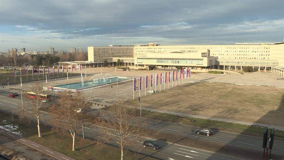 U petak u Beogradu Samit u okviru inicijative Otvoreni Balkan 1