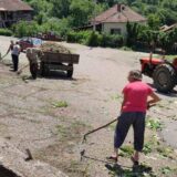 Meštani Selačke pored Zaječara se organizovali i očistili selo 3