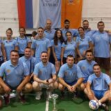 Zaječar: Na regionalnom takmičenju Seoskih igara ekipa Grljana osvojila prvo mesto 6