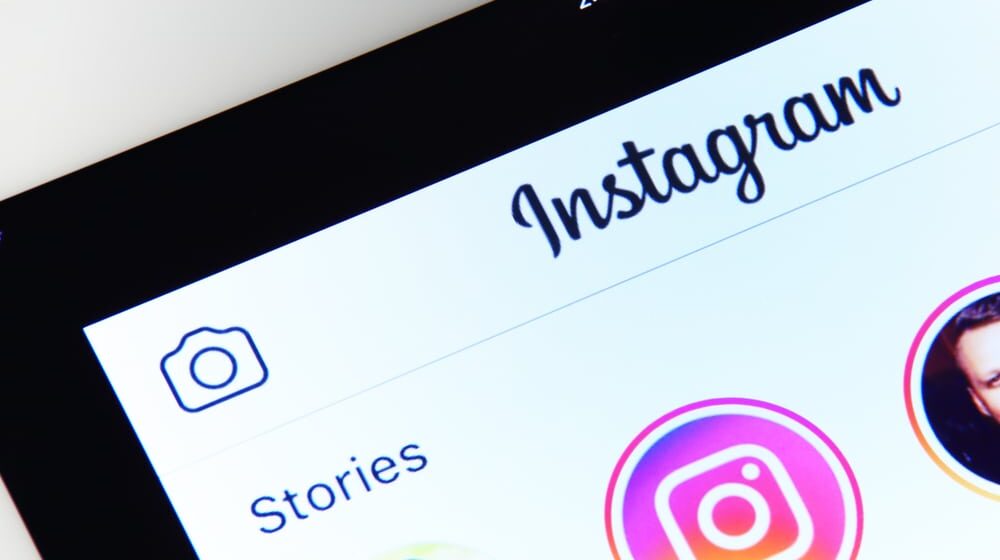 Tri načina da anonimno pregledate Instagram Story 1