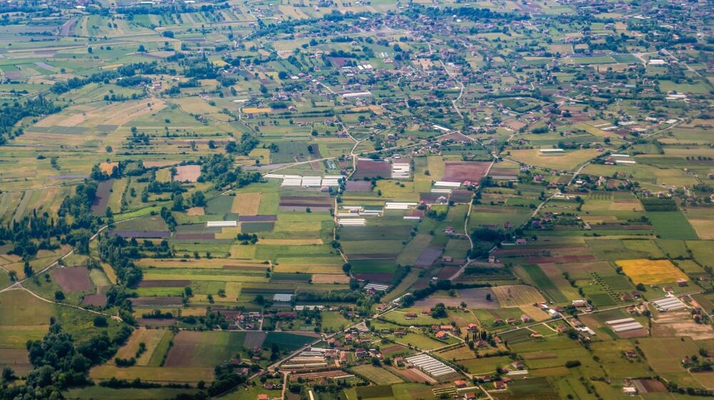 Zeta zvanično postaje samostalna opština 1
