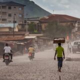 U Sijera Leoneu ubijena dva policijca u sukobu sa demonstrantima 5