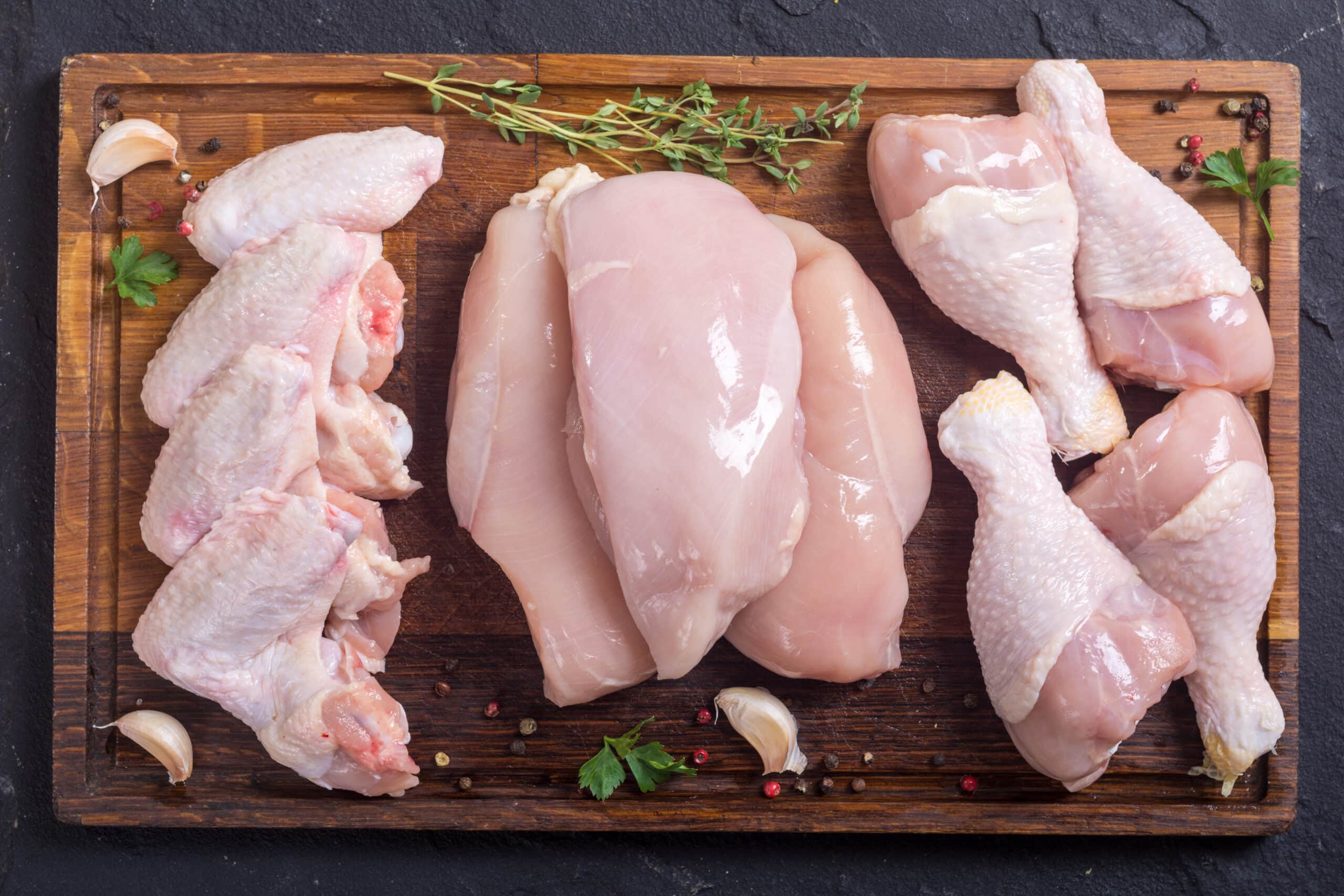 Kakvu piletinu jedemo i gde se može naći pileće meso bez antibiotika? 3