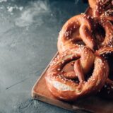 Nemačka želi da stavi perecu pod zaštitu Uneska 9