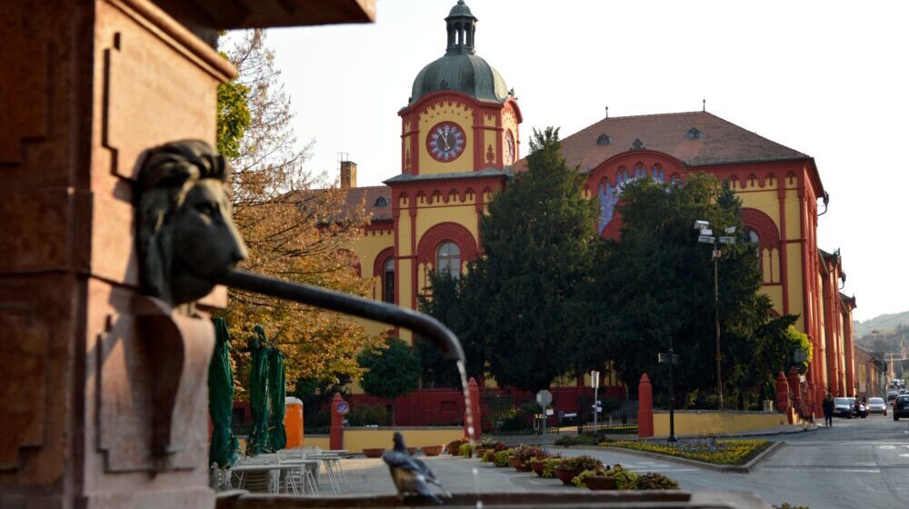 Pokrajina: 69,2 miliona dinara za radove na elektroenergetskoj mreži u Sremskim Karlovcima 1